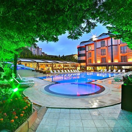 Beymarmara Suite Hotel Стамбул Экстерьер фото