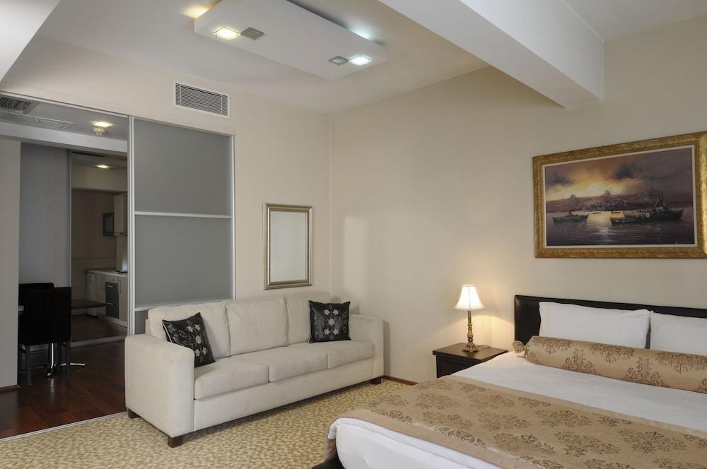 Beymarmara Suite Hotel Стамбул Экстерьер фото