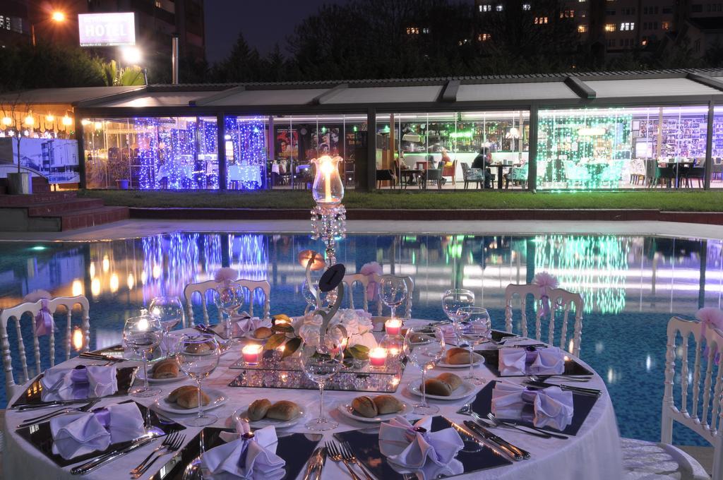 Beymarmara Suite Hotel Стамбул Экстерьер фото