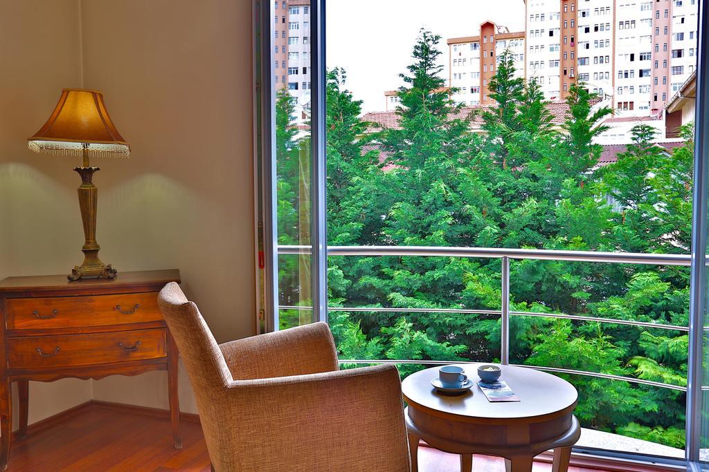 Beymarmara Suite Hotel Стамбул Экстерьер фото