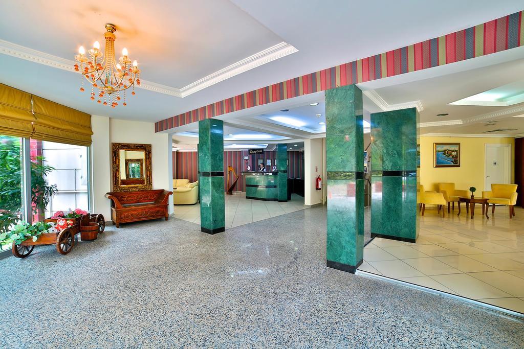 Beymarmara Suite Hotel Стамбул Экстерьер фото
