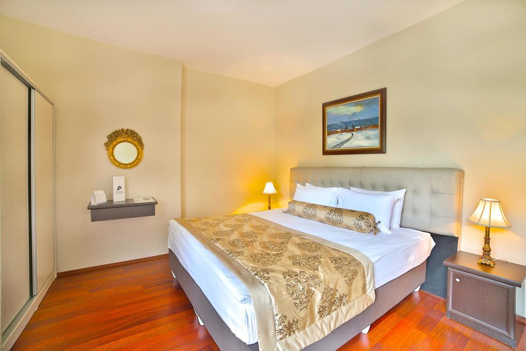 Beymarmara Suite Hotel Стамбул Экстерьер фото