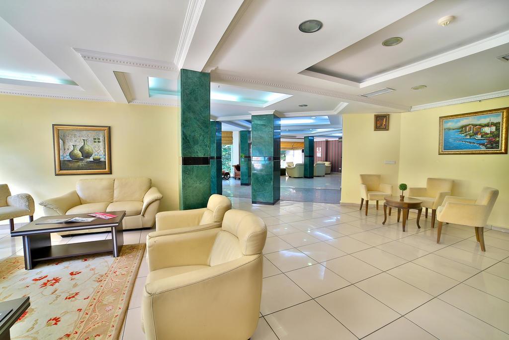 Beymarmara Suite Hotel Стамбул Экстерьер фото