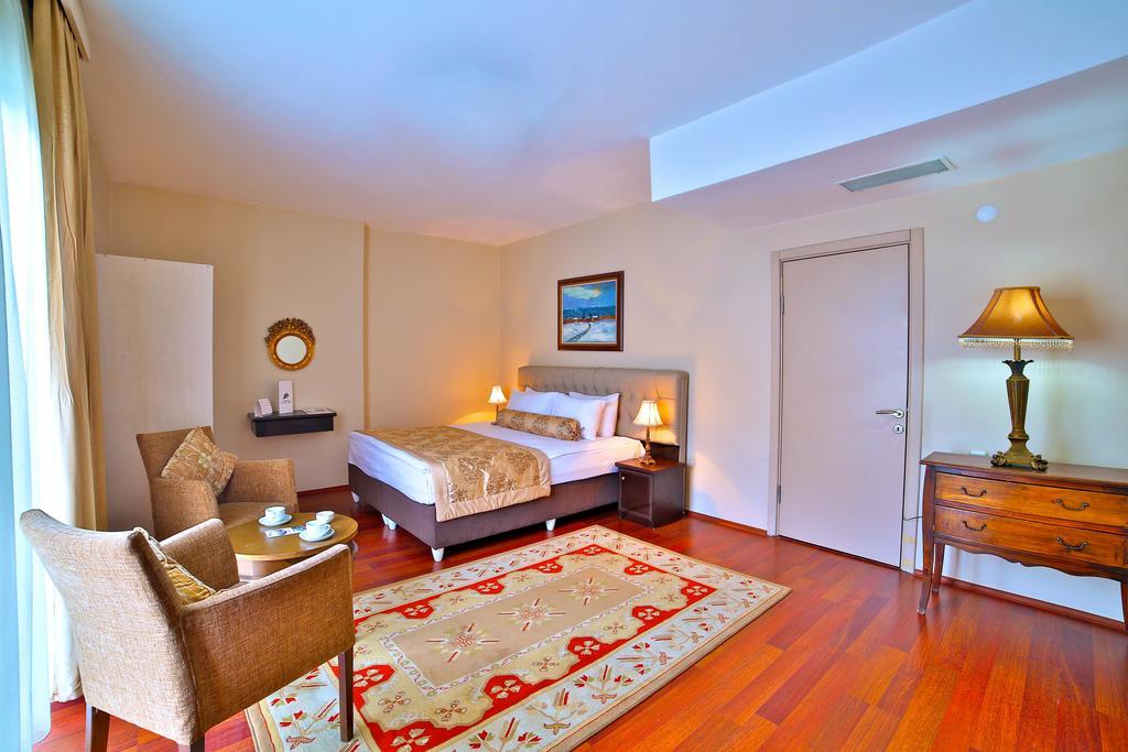 Beymarmara Suite Hotel Стамбул Экстерьер фото