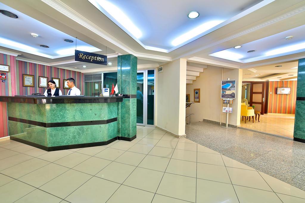 Beymarmara Suite Hotel Стамбул Экстерьер фото
