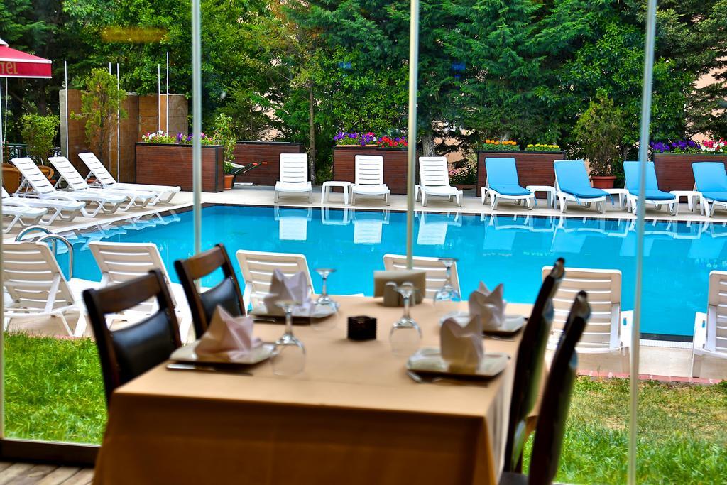Beymarmara Suite Hotel Стамбул Экстерьер фото