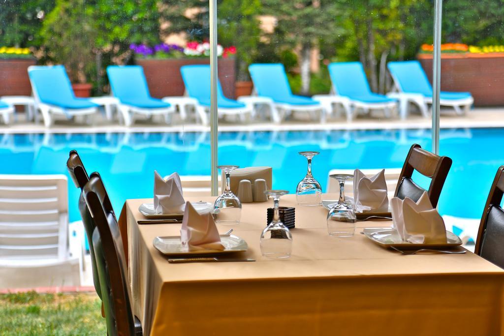 Beymarmara Suite Hotel Стамбул Экстерьер фото