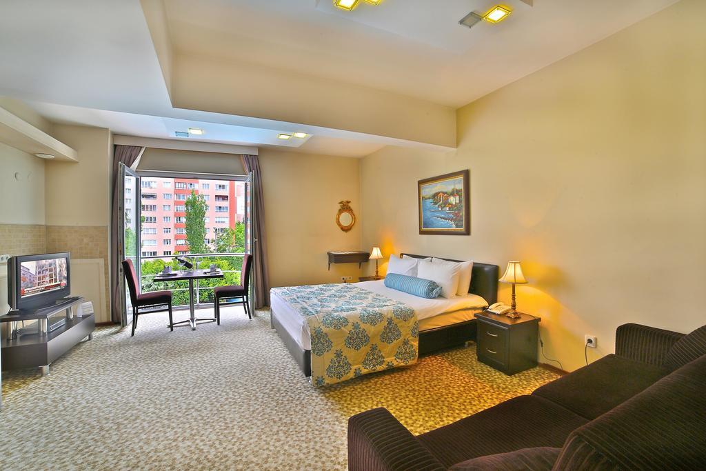 Beymarmara Suite Hotel Стамбул Экстерьер фото