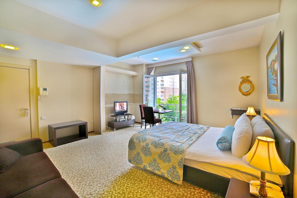 Beymarmara Suite Hotel Стамбул Экстерьер фото