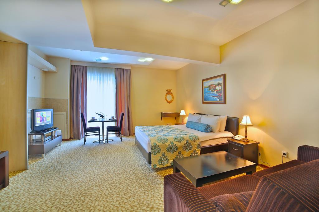 Beymarmara Suite Hotel Стамбул Экстерьер фото