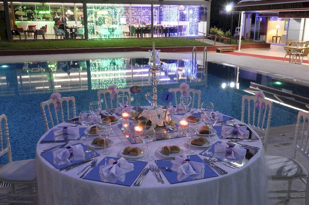 Beymarmara Suite Hotel Стамбул Экстерьер фото