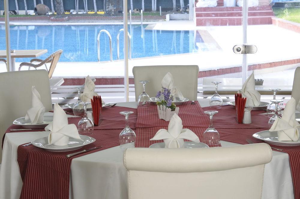 Beymarmara Suite Hotel Стамбул Экстерьер фото