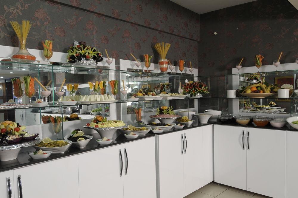 Beymarmara Suite Hotel Стамбул Экстерьер фото