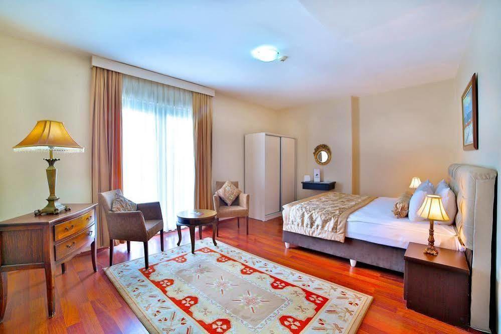 Beymarmara Suite Hotel Стамбул Экстерьер фото