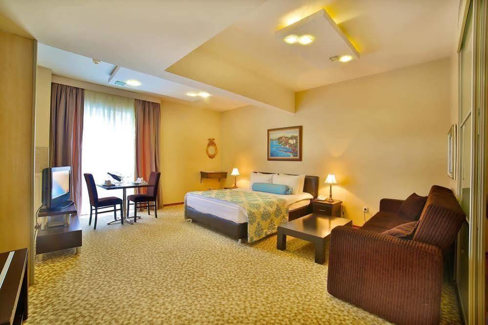 Beymarmara Suite Hotel Стамбул Экстерьер фото