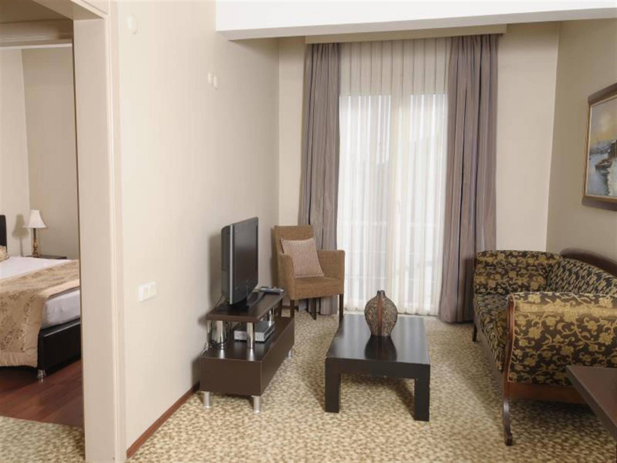 Beymarmara Suite Hotel Стамбул Экстерьер фото