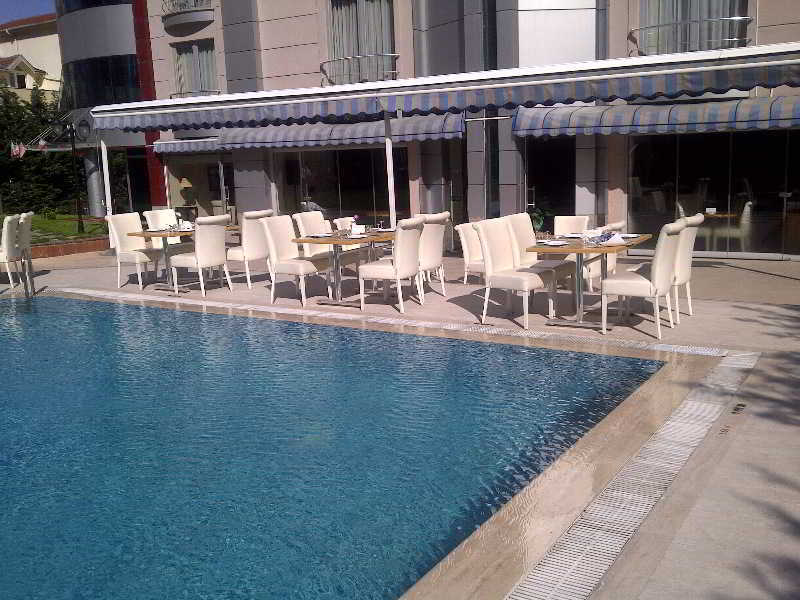Beymarmara Suite Hotel Стамбул Экстерьер фото