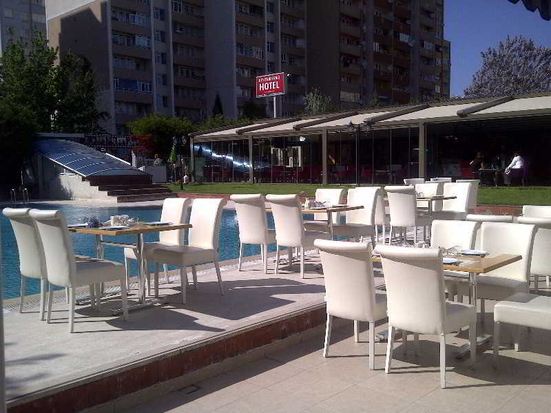Beymarmara Suite Hotel Стамбул Экстерьер фото