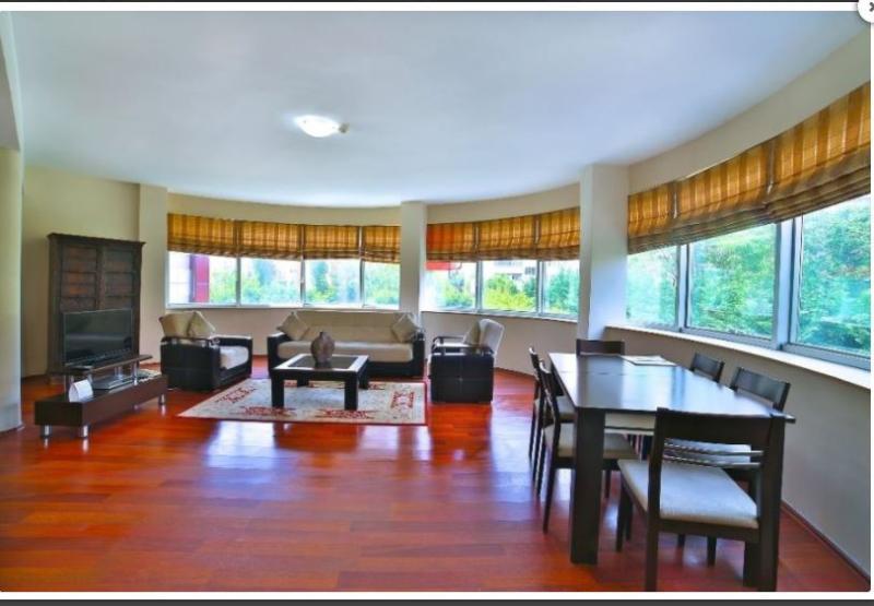 Beymarmara Suite Hotel Стамбул Экстерьер фото